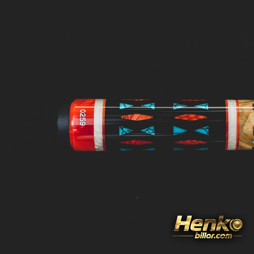 Hiperion Red