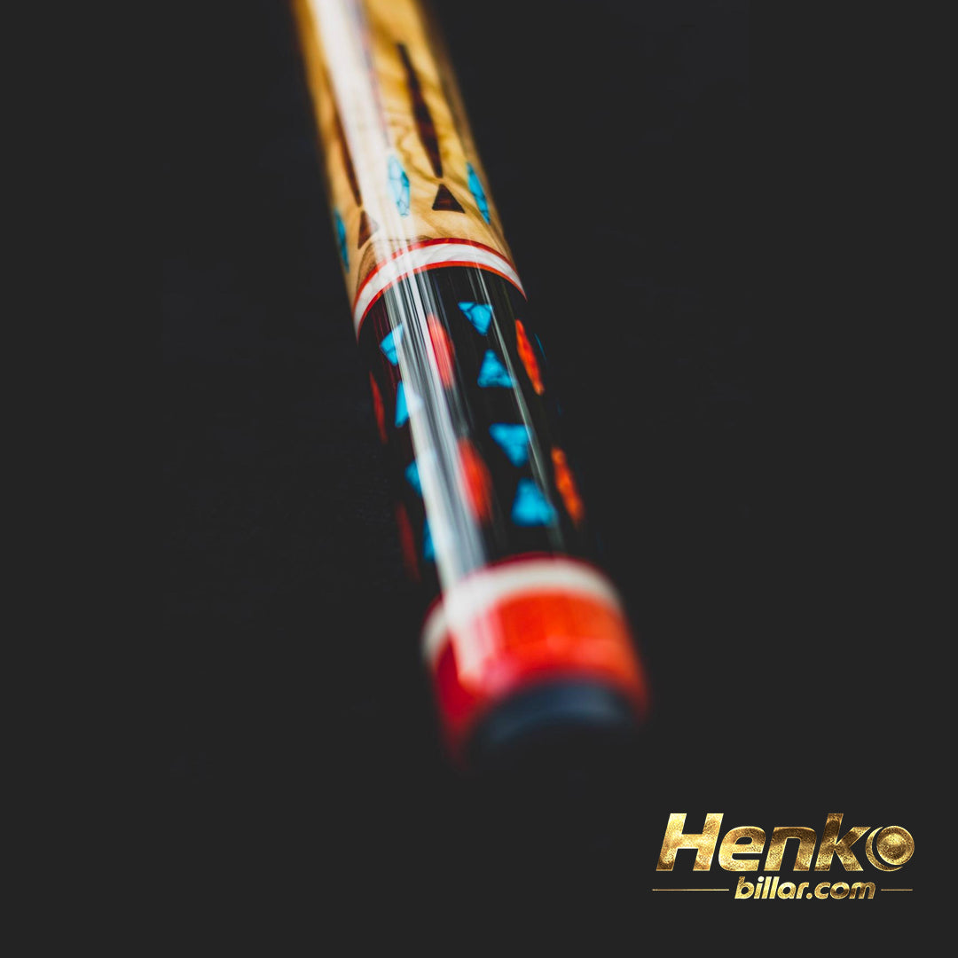 Hiperion Red