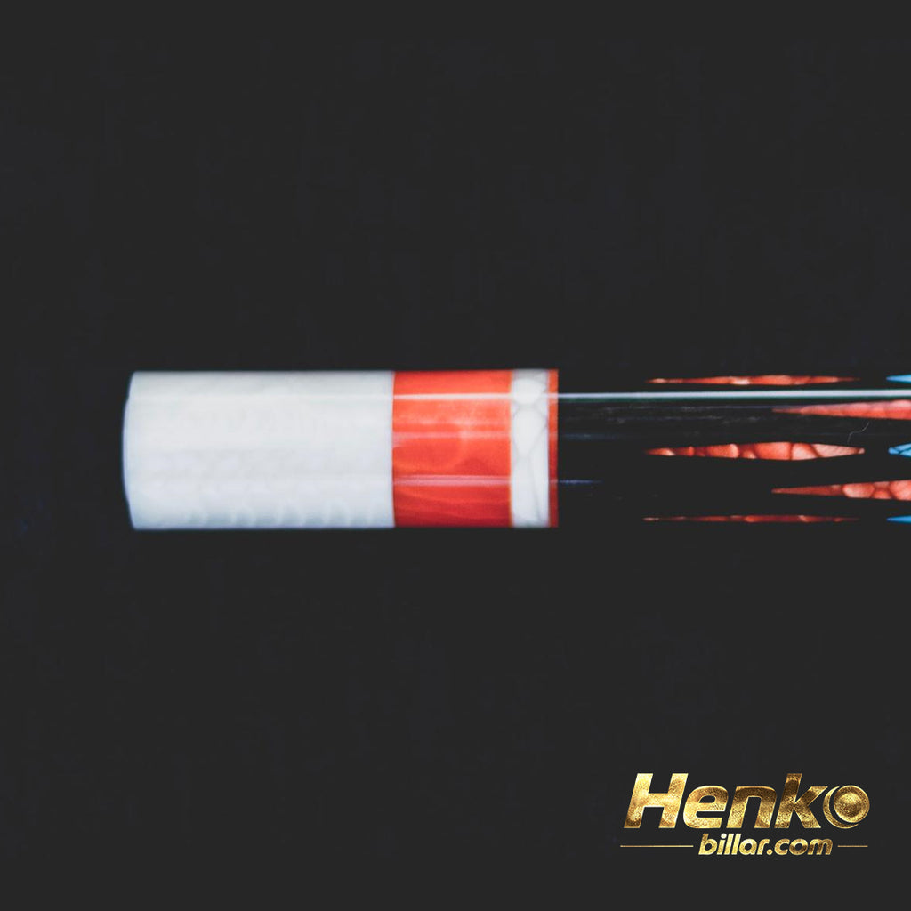 Hiperion Red