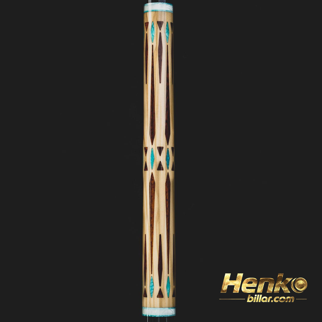 Hiperion Blue