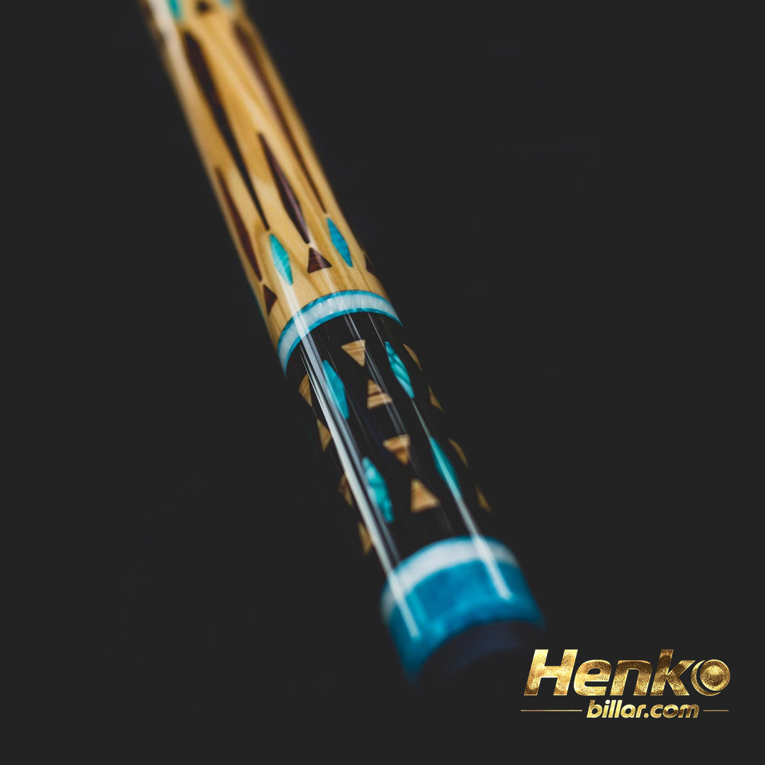 Hiperion Blue