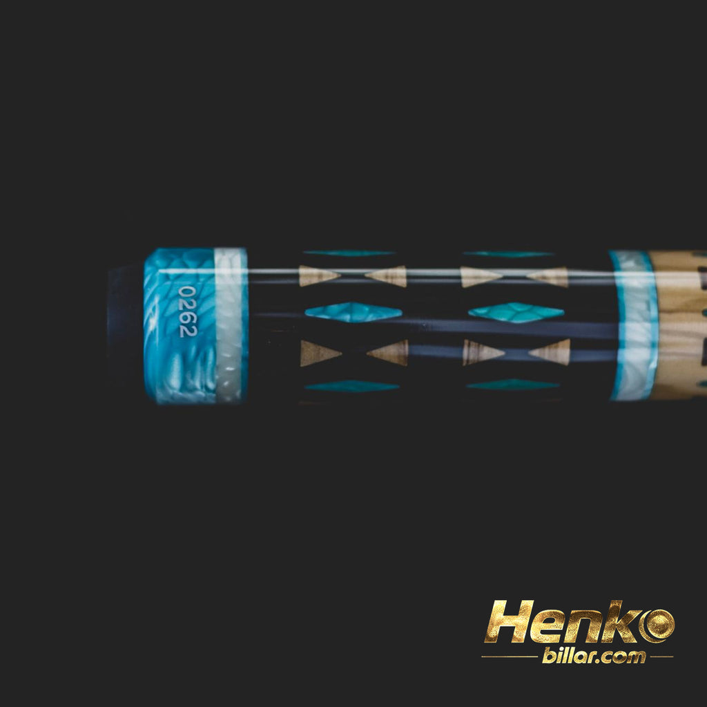 Hiperion Blue