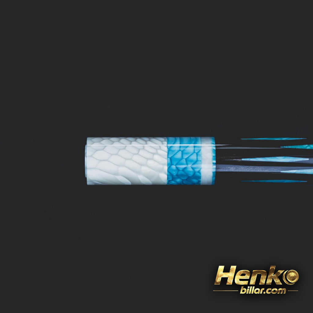 Hiperion Blue