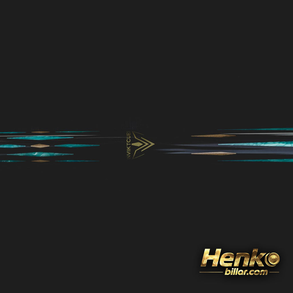 Hiperion Blue