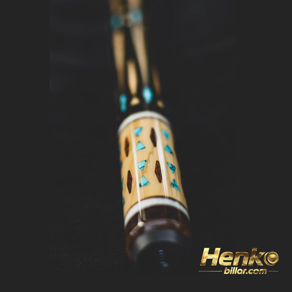 Hiperion snakewood