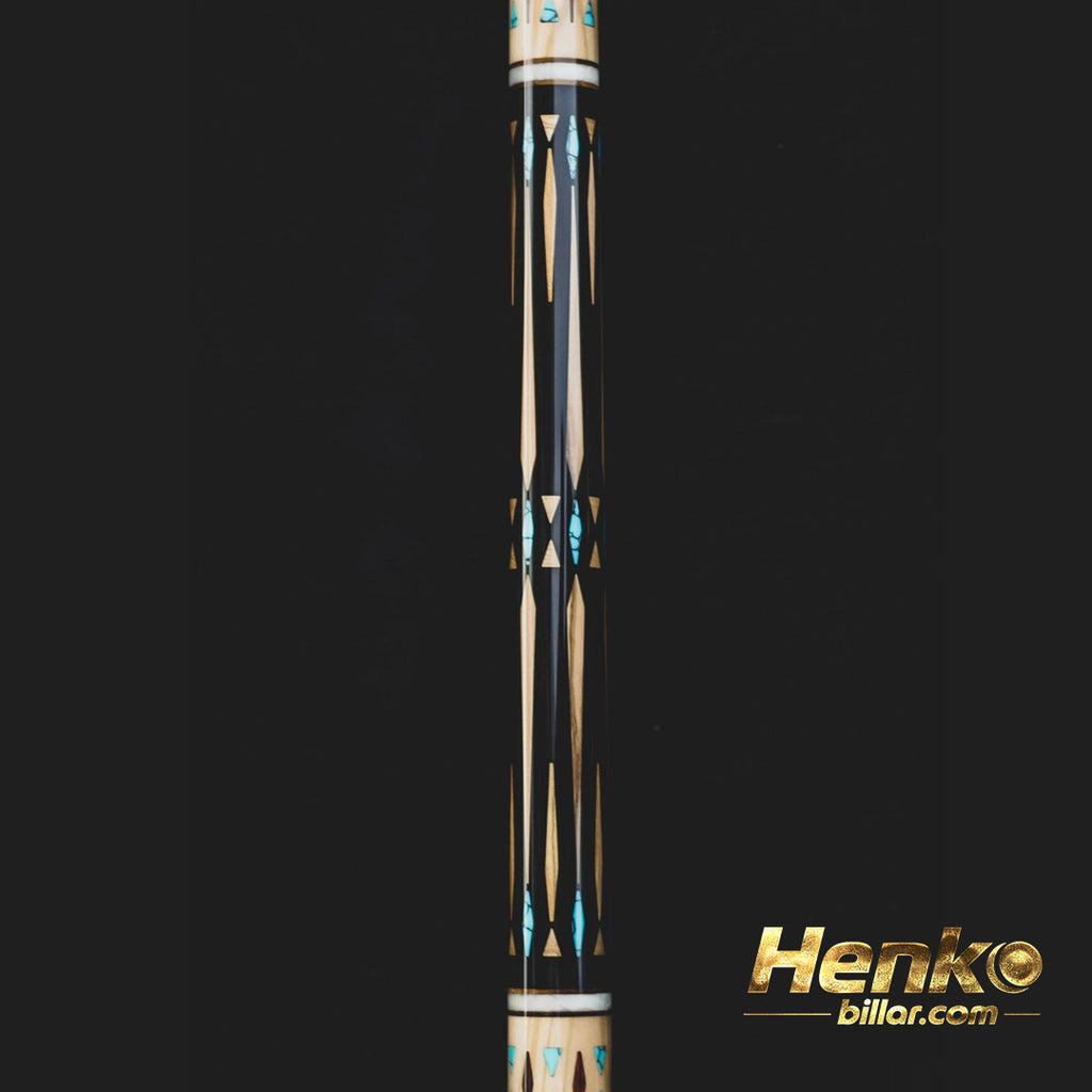 Hiperion snakewood