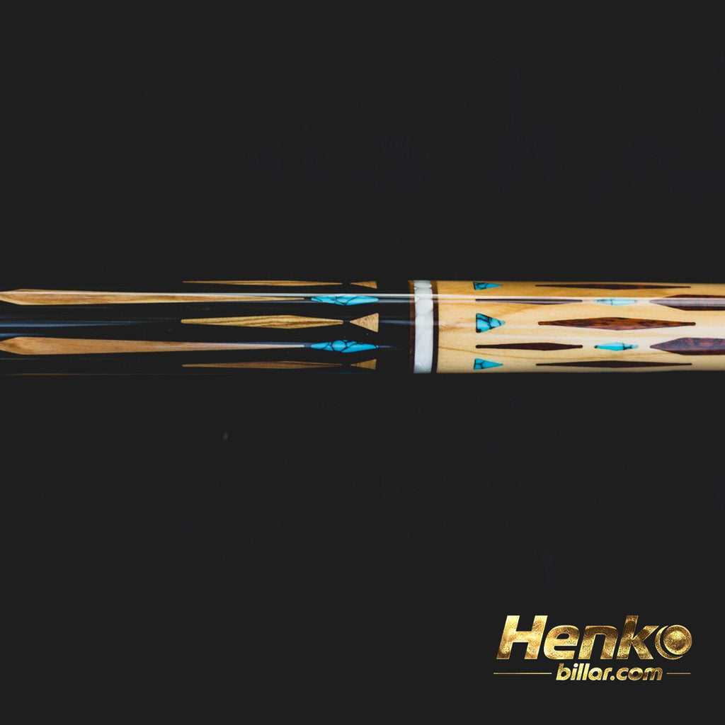 Hiperion snakewood