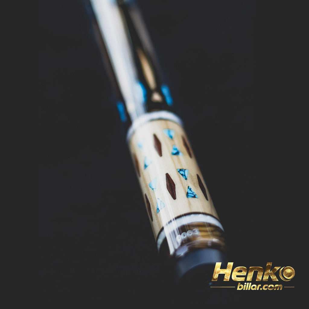 Hiperion snakewood