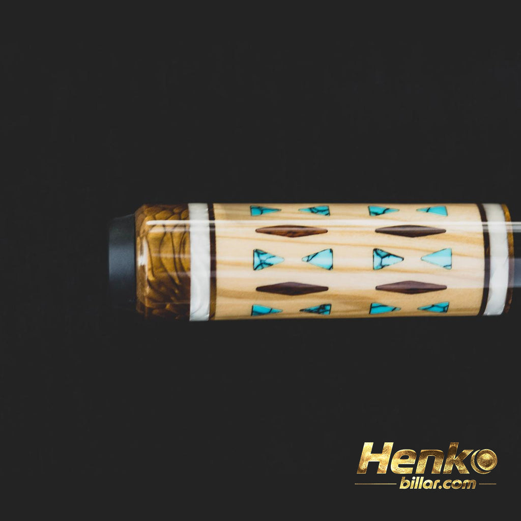 Hiperion snakewood