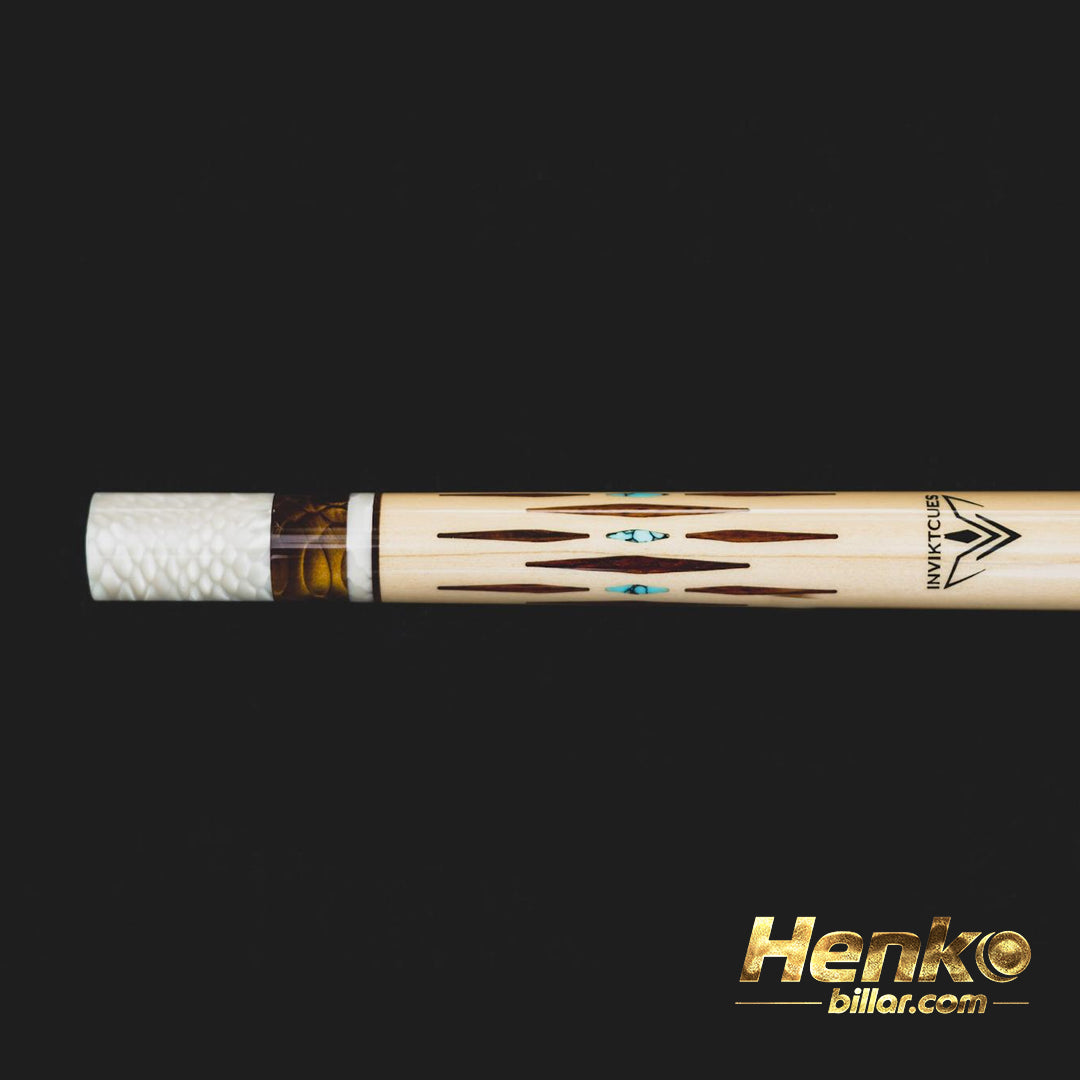 Hiperion snakewood