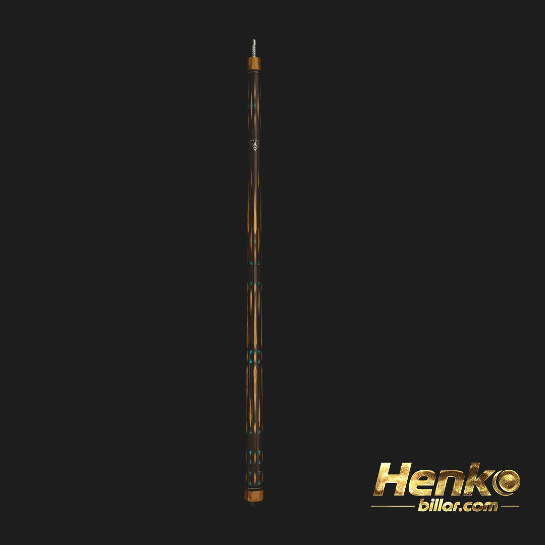 Hiperion green, turquoise