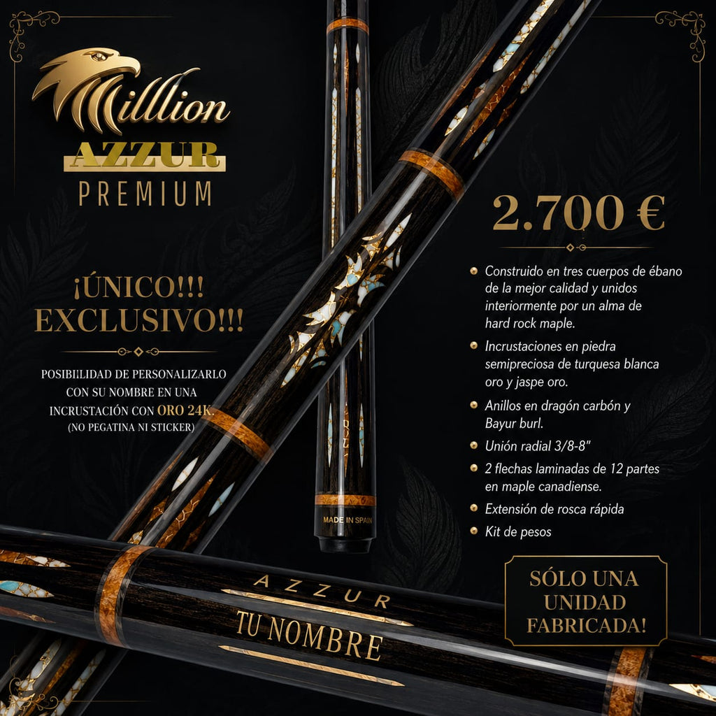 AZZUR PREMIUM